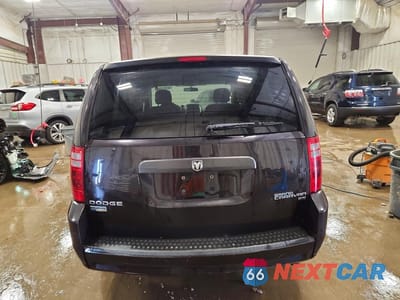 Zdjęcie 6 z 13 samochodu: 2010 DODGE GRAND CARAVAN SE VIN:2D4RN4DE9AR339615 - miniatura