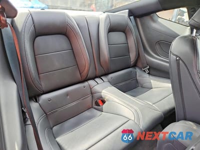 Zdjęcie 10 z 13 samochodu: 2026 FORD MUSTANG VIN:1FA6P8TH1T5105441 - miniatura