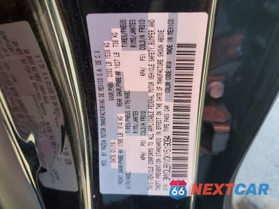 Zdjęcie 12 z 12 samochodu: 2019 TOYOTA YARIS XLE VIN:3MYDLBYV0KY519094 - miniatura