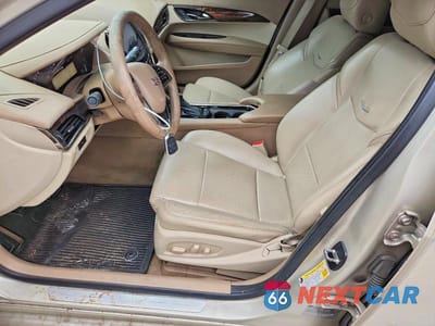 Zdjęcie 7 z 12 samochodu: 2016 CADILLAC ATS LUXURY VIN:1G6AB5RX7G0101609 - miniatura