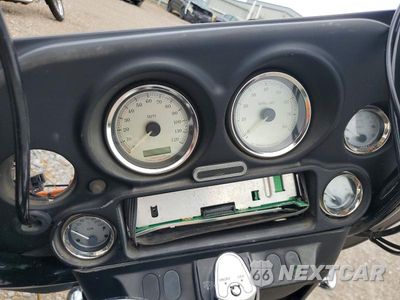 Zdjęcie 7 z 8 samochodu: 2006 HARLEY-DAVIDSON STREET GLIDE VIN:1HD1KBW106Y703911 - miniatura