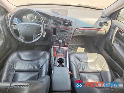 Zdjęcie 8 z 12 samochodu: 2007 VOLVO XC70 VIN:YV4SZ592671265541 - miniatura