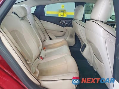 Zdjęcie 10 z 12 samochodu: 2015 CHRYSLER 200 C VIN:1C3CCCCGXFN564737 - miniatura