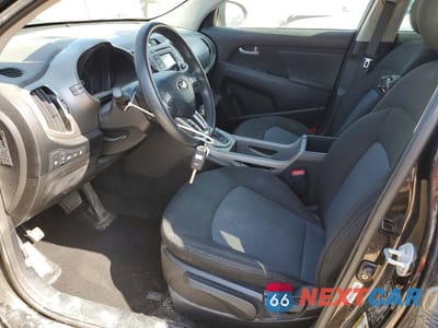 Zdjęcie 7 z 13 samochodu: 2014 KIA SPORTAGE LX VIN:KNDPBCAC2E7579509 - miniatura