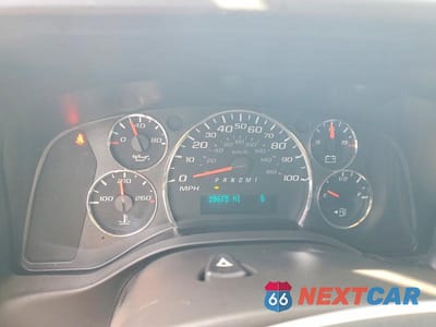 Zdjęcie 9 z 13 samochodu: 2019 CHEVROLET EXPRESS G3500 LT VIN:1GAZGPFG2K1248899 - miniatura