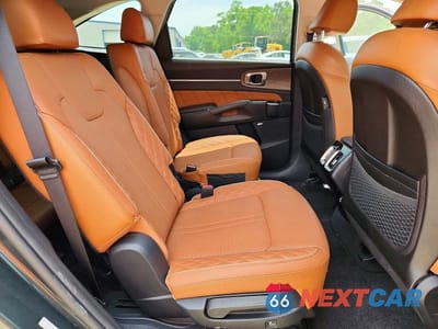 Zdjęcie 11 z 13 samochodu: 2022 KIA SORENTO X-LINE SX PRESTIGE VIN:5XYRKDLF3NG074054 - miniatura