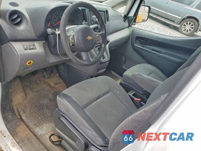 Zdjęcie 8 z 13 samochodu: 2015 CHEVROLET CITY EXPRESS LT VIN:3N63M0ZN8FK731127 - miniatura