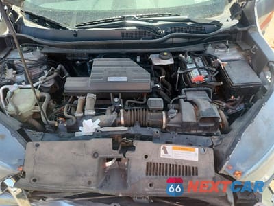 Zdjęcie 12 z 13 samochodu: 2019 HONDA CR-V EXL VIN:JHLRW2H83KX003659 - miniatura