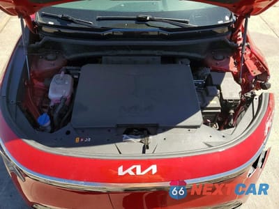 Zdjęcie 12 z 13 samochodu: 2024 KIA NIRO WIND VIN:KNDCR3L15R5121034 - miniatura