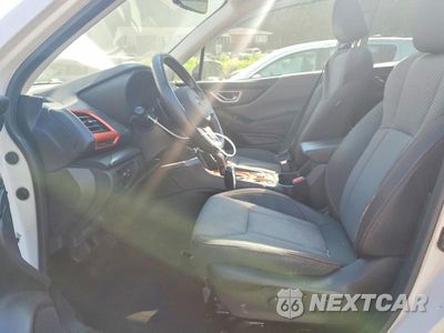 Zdjęcie 7 z 12 samochodu: 2020 SUBARU FORESTER VIN:JF2SKARC6LH586555 - miniatura