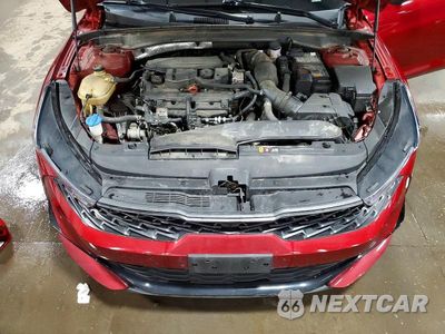 Zdjęcie 11 z 13 samochodu: 2022 KIA K5 GT LINE VIN:5XXG64J2XNG167282 - miniatura