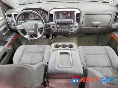 Zdjęcie 8 z 12 samochodu: 2014 GMC SIERRA K1500 SLE VIN:1GTV2UEH0EZ383754 - miniatura
