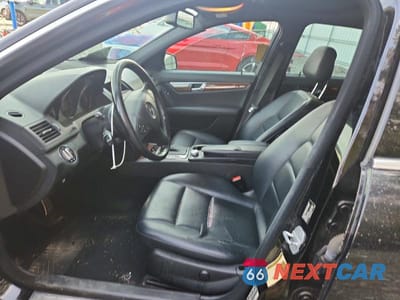 Zdjęcie 7 z 12 samochodu: 2010 MERCEDES-BENZ C 300 4MATIC VIN:WDDGF8BB1AR118135 - miniatura
