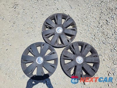 Zdjęcie 12 z 13 samochodu: 2012 VOLKSWAGEN JETTA BASE VIN:3VW2K7AJ6CM349861 - miniatura