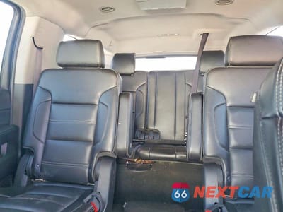 Zdjęcie 10 z 13 samochodu: 2016 GMC YUKON XL DENALI VIN:1GKS2HKJ1GR283638 - miniatura