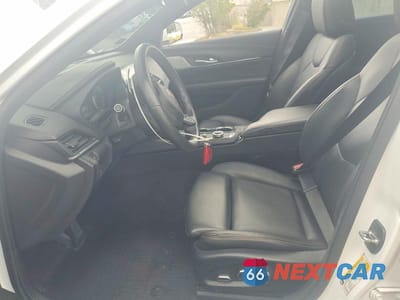 Zdjęcie 7 z 12 samochodu: 2023 CADILLAC CT4-V VIN:1G6DH5RL2P0138673 - miniatura