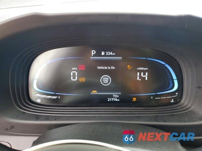 Zdjęcie 9 z 13 samochodu: 2025 HYUNDAI VENUE SEL VIN:KMHRC8A36SU354067 - miniatura