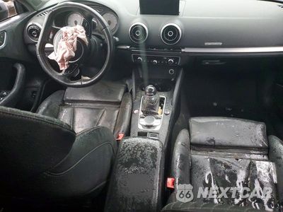 Zdjęcie 8 z 13 samochodu: 2016 AUDI S3 PREMIUM PLUS VIN:WAUB1GFF2G1034856 - miniatura