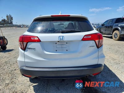 Zdjęcie 6 z 14 samochodu: 2018 HONDA HR-V EXL VIN:3CZRU6H73JM729165 - miniatura