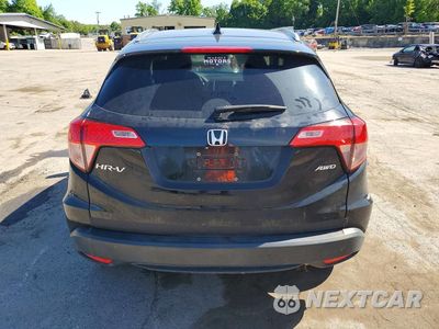 Zdjęcie 6 z 13 samochodu: 2016 HONDA HR-V EXL VIN:3CZRU6H73GM741566 - miniatura