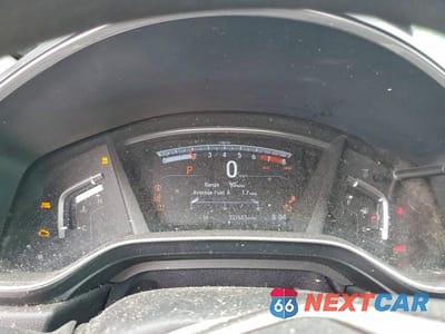 Zdjęcie 9 z 13 samochodu: 2019 HONDA CR-V EX VIN:2HKRW2H54KH648514 - miniatura