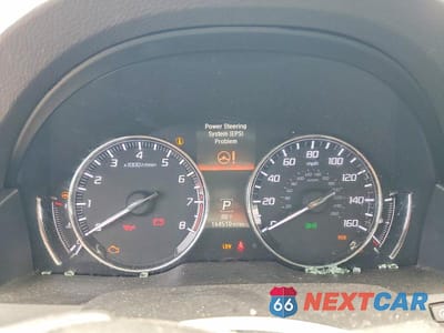 Zdjęcie 9 z 12 samochodu: 2014 ACURA RLX VIN:JH4KC1F36EC004808 - miniatura