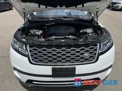 Zdjęcie 8 z 10 samochodu: 2019 LAND ROVER RANGE ROVER VELAR S VIN:SALYB2FV2KA224470 - miniatura