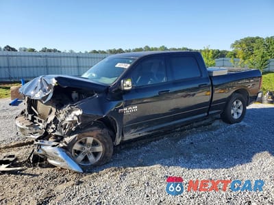 2020 RAM 1500 CLASSIC SLT 1C6RR6TT4LS110720 - główne zdjęcie licytacji z USA - miniatura