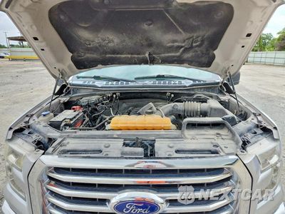 Zdjęcie 11 z 12 samochodu: 2016 FORD F150 SUPERCREW VIN:1FTEW1EF6GKE08802 - miniatura