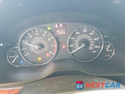 Zdjęcie 9 z 13 samochodu: 2011 SUBARU OUTBACK 2.5I LIMITED VIN:4S4BRBJC2B3374187 - miniatura