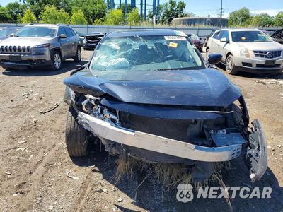 Piąte zdjęcie samochodu w środku: 2017 HONDA CIVIC EX VIN:2HGFC2F74HH532569 - miniatura