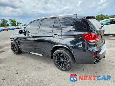 Drugie zdjęcie samochodu z przodu: 2018 BMW X5 SDRIVE35I VIN:5UXKR2C53J0X10270 - miniatura