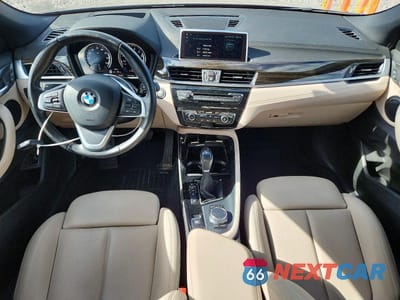 Zdjęcie 8 z 13 samochodu: 2018 BMW X2 XDRIVE28I VIN:WBXYJ5C32JEF71583 - miniatura