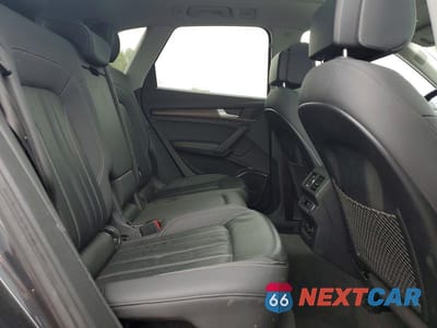Zdjęcie 11 z 13 samochodu: 2021 AUDI Q5 PREMIUM PLUS VIN:WA1BAAFY2M2072072 - miniatura