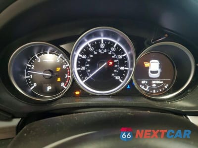 Zdjęcie 9 z 14 samochodu: 2022 MAZDA CX-5 VIN:JM3KFBAM9N0546833 - miniatura
