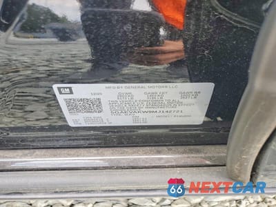 Zdjęcie 13 z 13 samochodu: 2021 BUICK ENCLAVE ESSENCE VIN:5GAEVAKW9MJ142721 - miniatura