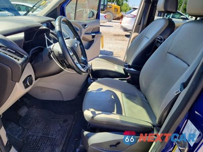 Zdjęcie 7 z 13 samochodu: 2014 FORD TRANSIT CONNECT XLT DELIVERY VAN VIN:NM0GE9F71E1138556 - miniatura