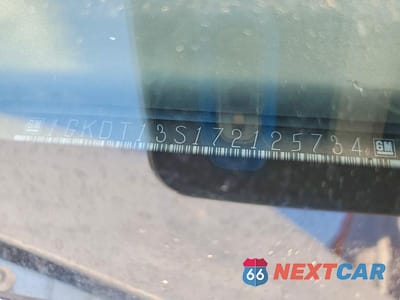 Zdjęcie 13 z 13 samochodu: 2007 GMC ENVOY VIN:1GKDT13S172125734 - miniatura