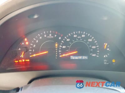 Zdjęcie 9 z 12 samochodu: 2007 TOYOTA CAMRY LE VIN:JTNBE46K673122070 - miniatura