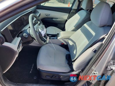 Zdjęcie 7 z 14 samochodu: 2025 HYUNDAI TUCSON SEL VIN:5NMJB3DE7SH450138 - miniatura