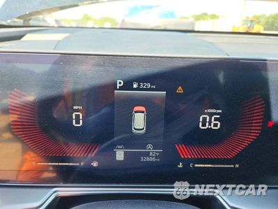 Zdjęcie 9 z 14 samochodu: 2025 KIA SORENTO LX VIN:5XYRG4JC9SG404589 - miniatura