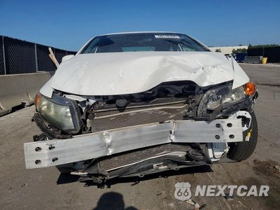 Piąte zdjęcie samochodu w środku: 2012 HONDA CIVIC HF VIN:2HGFB2F67CH517468 - miniatura