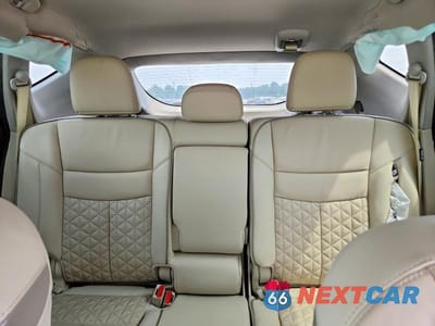 Zdjęcie 10 z 14 samochodu: 2019 NISSAN MURANO PLATINUM VIN:5N1AZ2MJ8KN117366 - miniatura