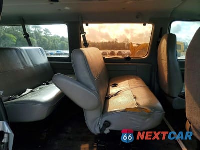 Zdjęcie 11 z 14 samochodu: 1998 FORD ECONOLINE E350 SUPER DUTY VIN:1FBSS31L0WHA39067 - miniatura