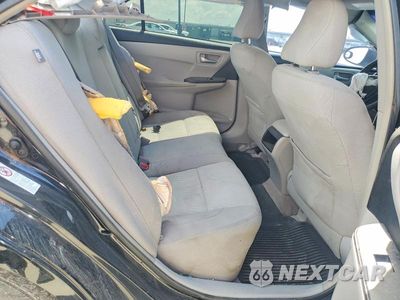 Zdjęcie 10 z 12 samochodu: 2017 TOYOTA CAMRY LE VIN:4T1BF1FK6HU359908 - miniatura