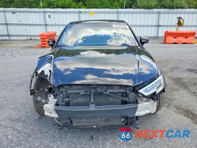 Piąte zdjęcie samochodu w środku: 2018 AUDI A3 PREMIUM VIN:WAUB8GFF7J1011706 - miniatura