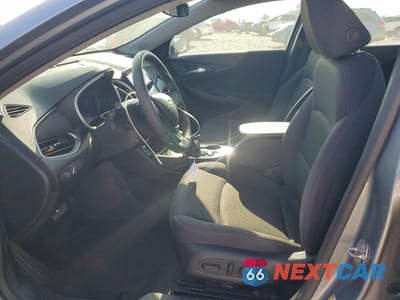 Zdjęcie 7 z 12 samochodu: 2024 CHEVROLET MALIBU LT VIN:1G1ZD5STXRF109665 - miniatura