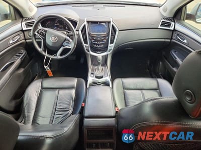 Zdjęcie 8 z 13 samochodu: 2013 CADILLAC SRX VIN:3GYFNAE39DS607477 - miniatura