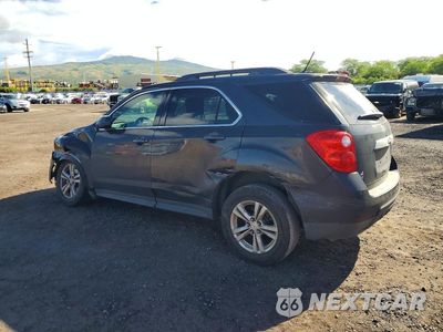 Drugie zdjęcie samochodu z przodu: 2014 CHEVROLET EQUINOX LT VIN:2GNALBEKXE6249266 - miniatura