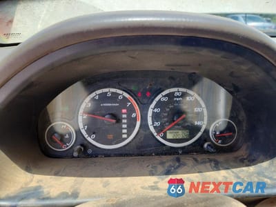 Zdjęcie 9 z 13 samochodu: 2005 HONDA CR-V SE VIN:SHSRD78935U301550 - miniatura